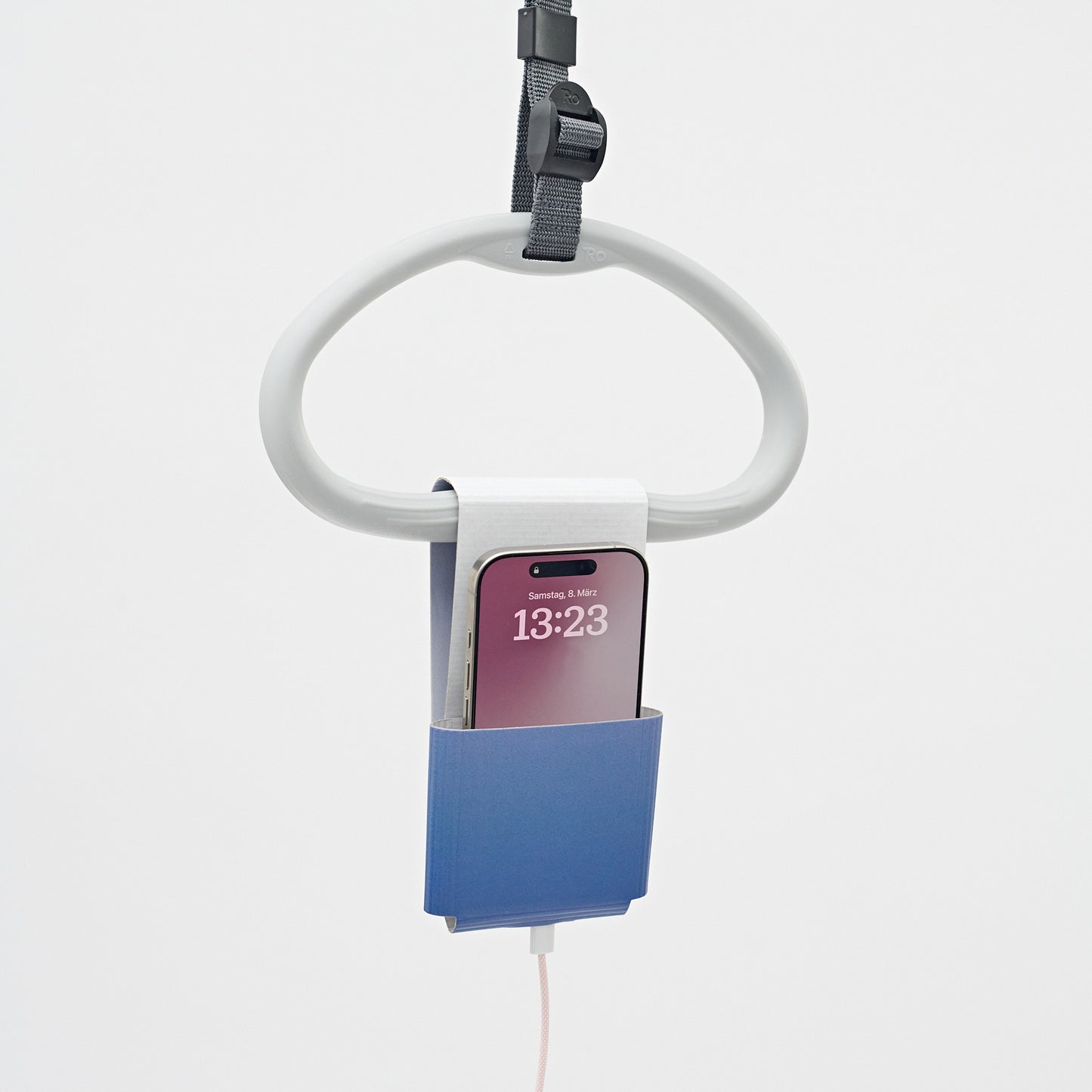 PHONE HOLDER
