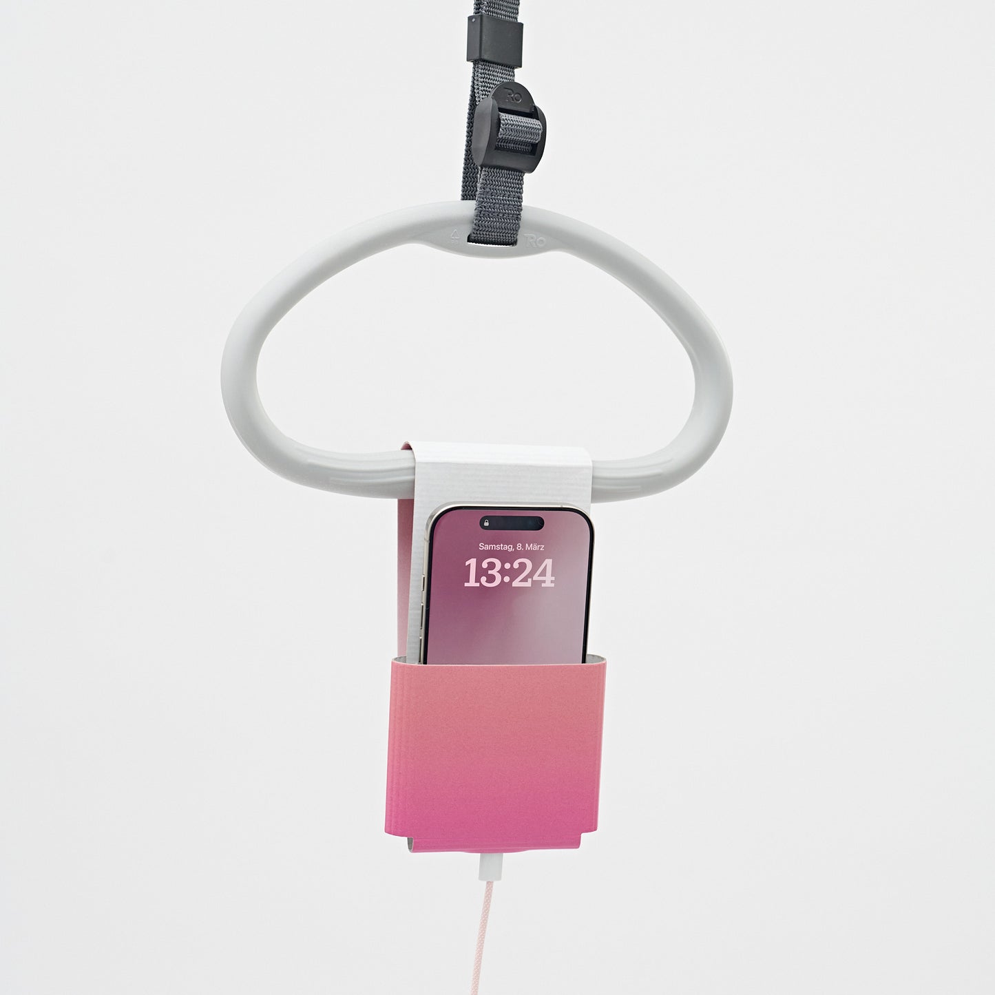PHONE HOLDER