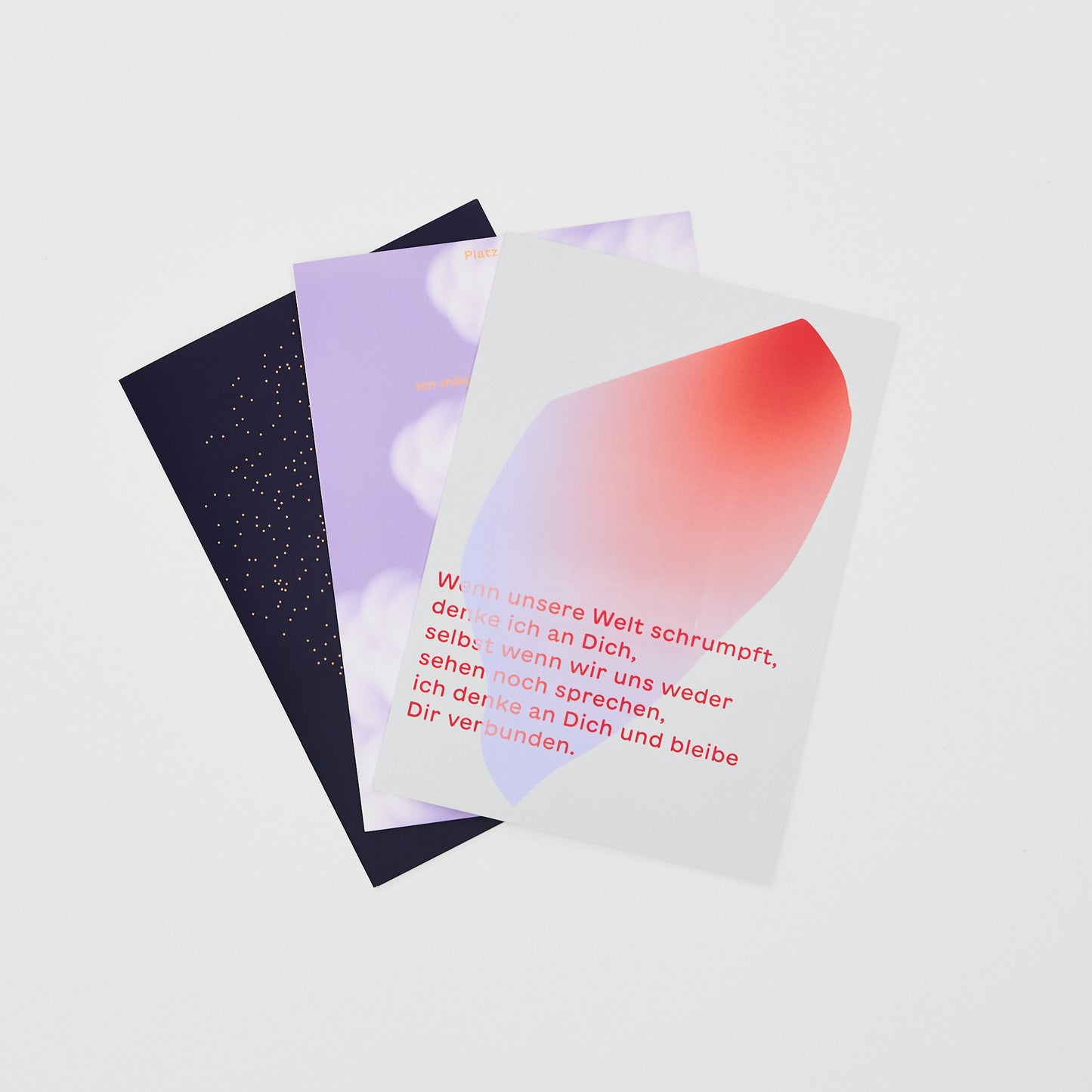 CARDS RUTH SCHWEIKERT