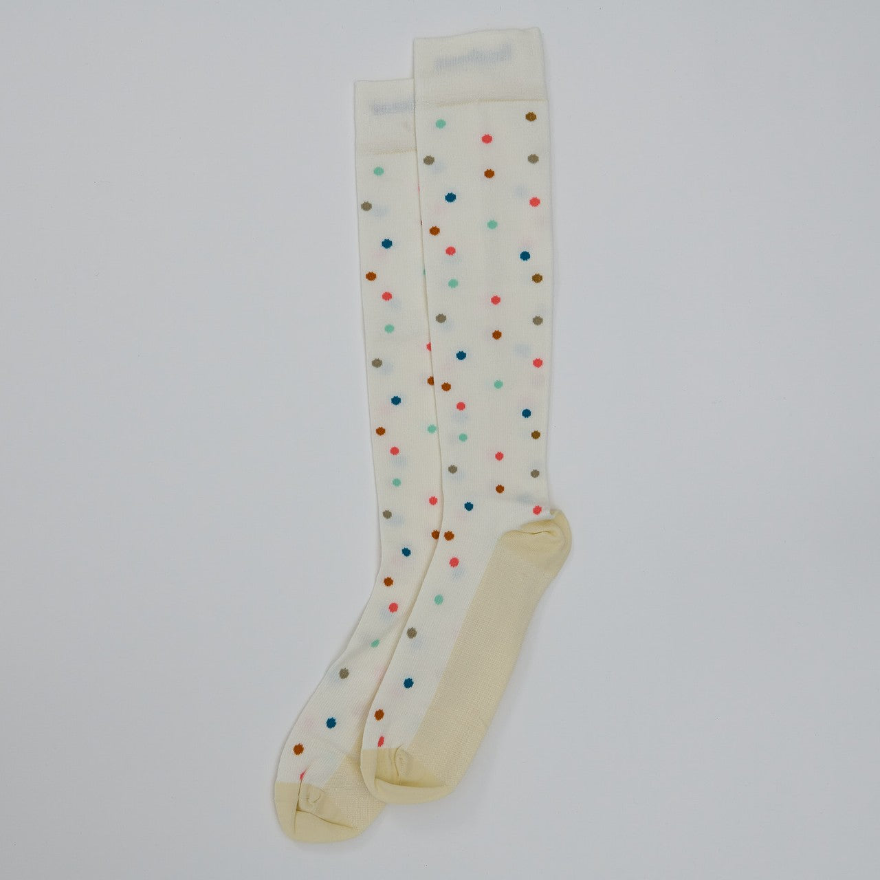 Stützstümpfe Polkadots