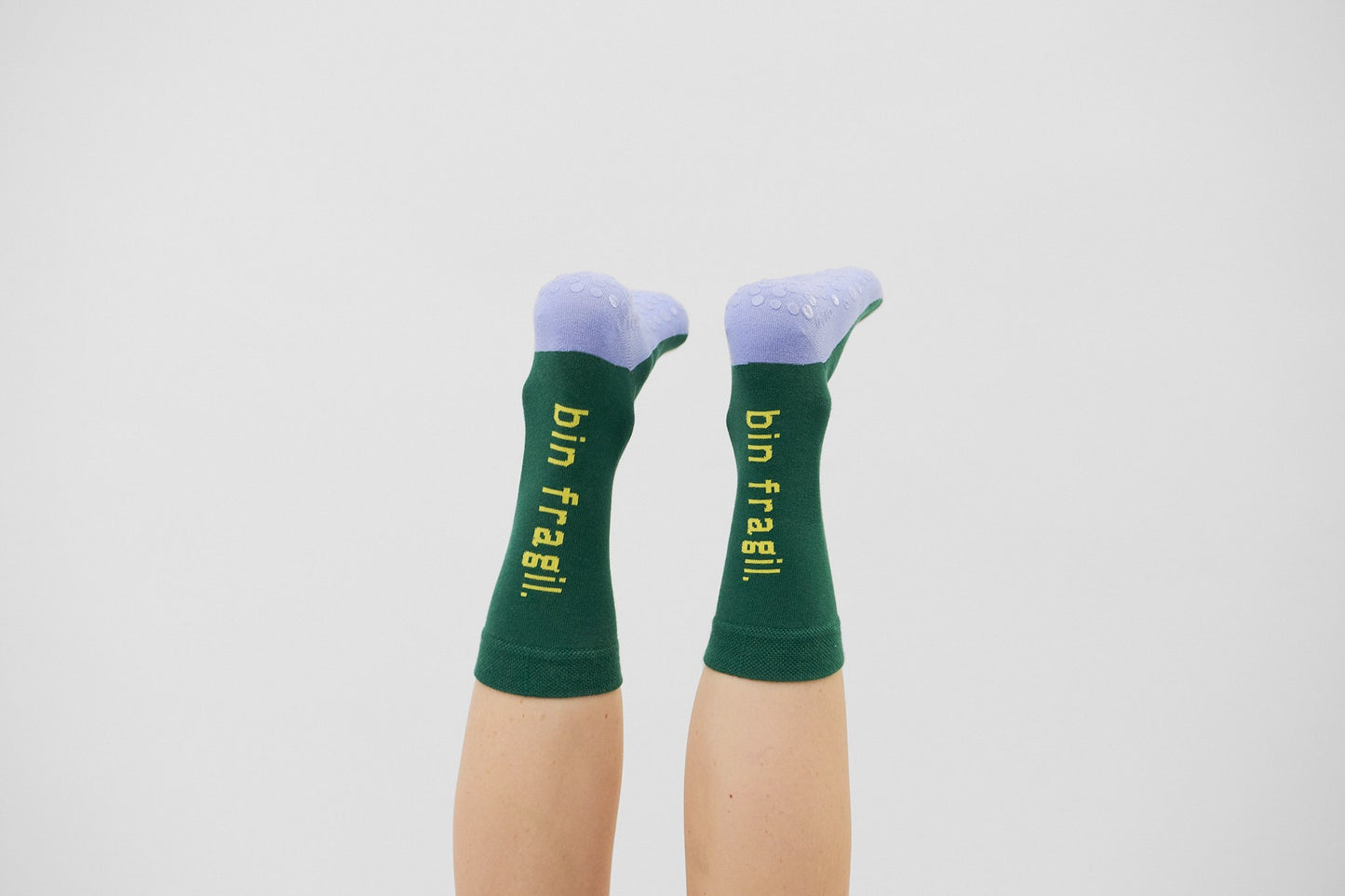 Antirutsch-Socken