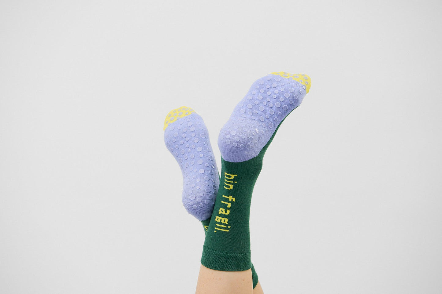 Antirutsch-Socken