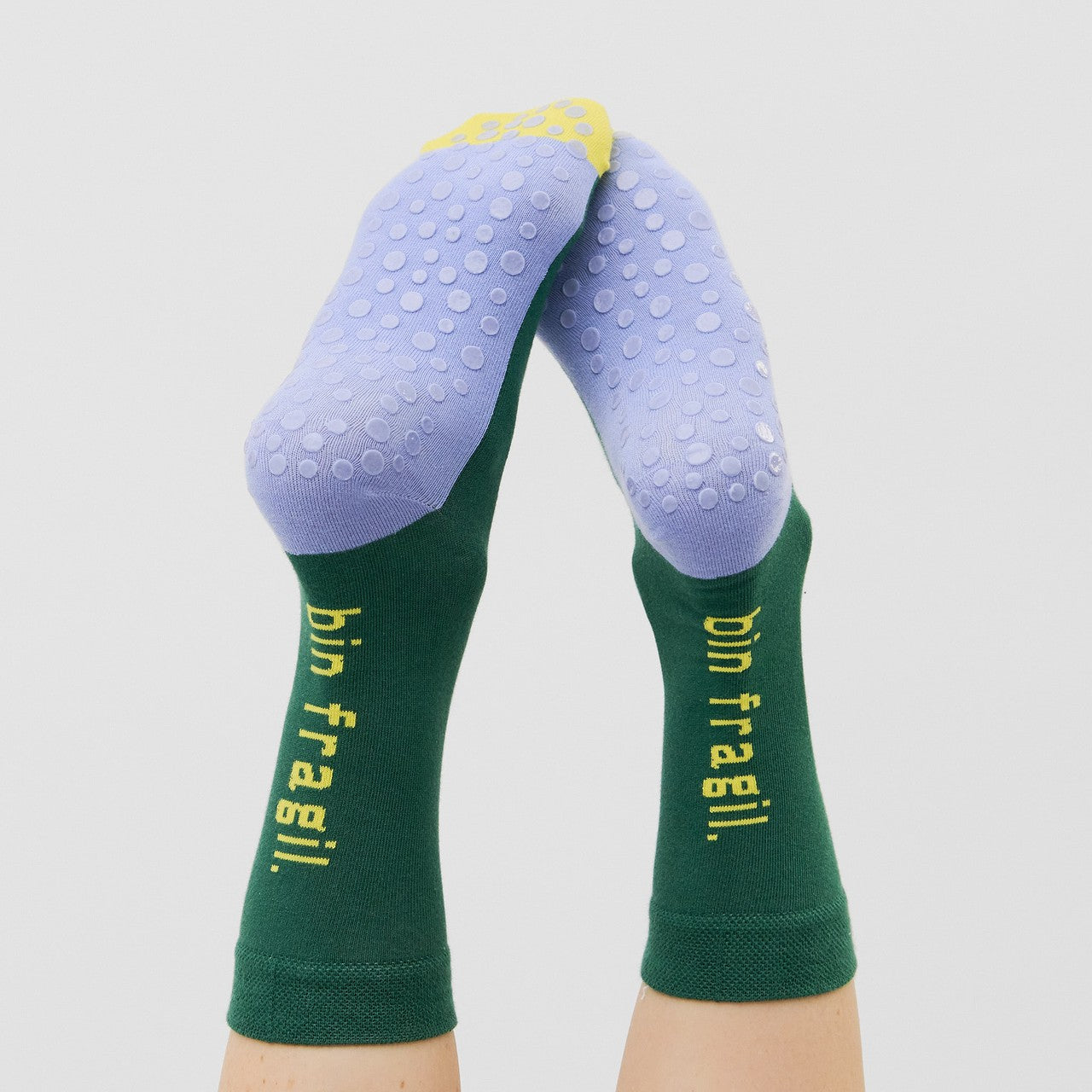 Antirutsch-Socken
