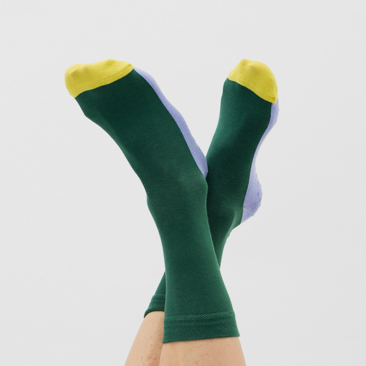 Antirutsch-Socken