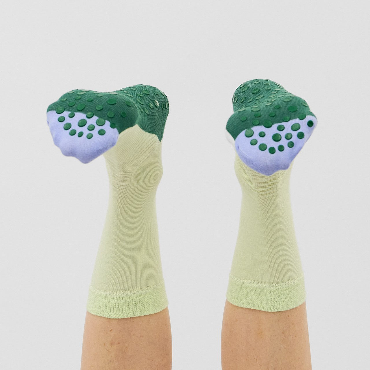 Antirutsch-Socken