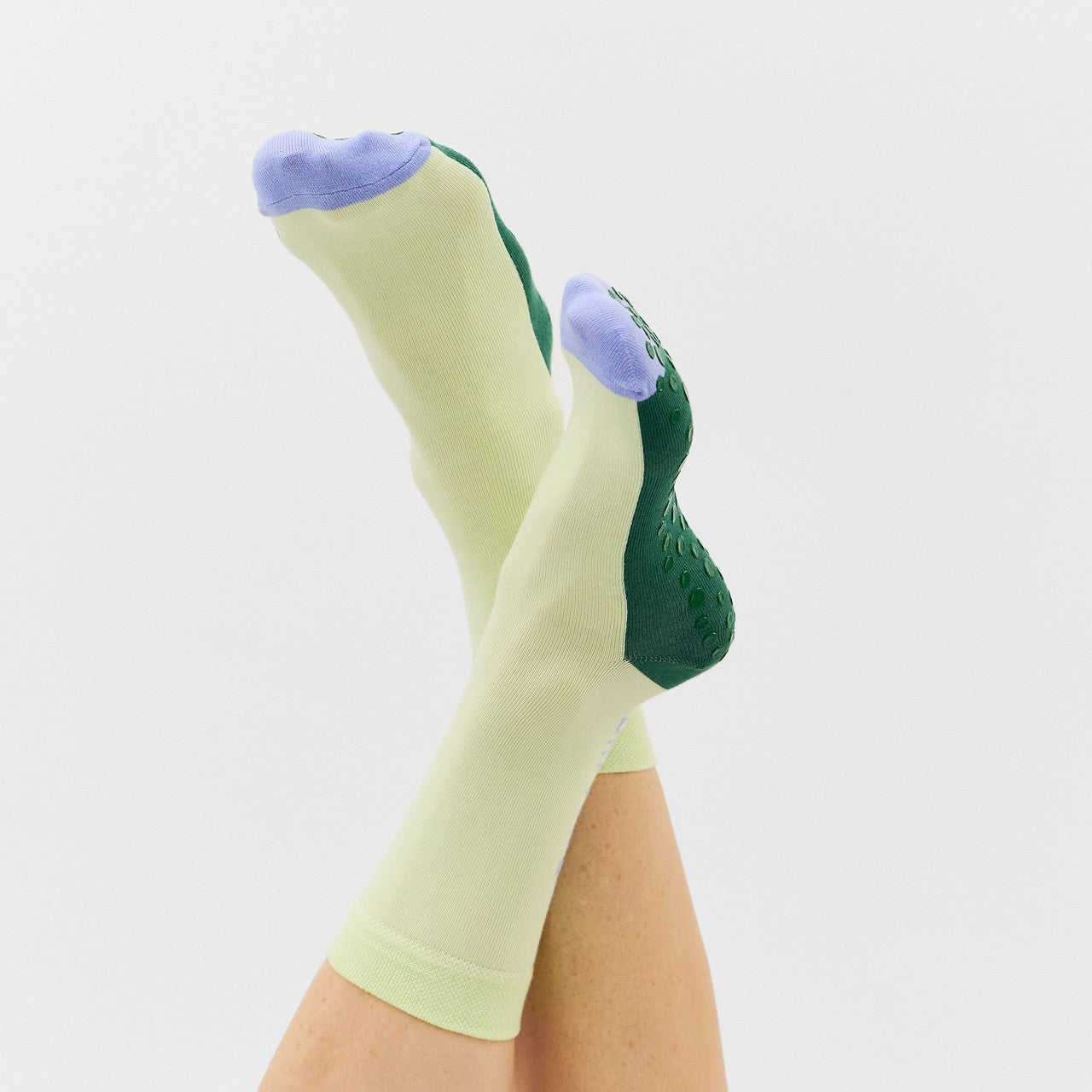 Antirutsch-Socken