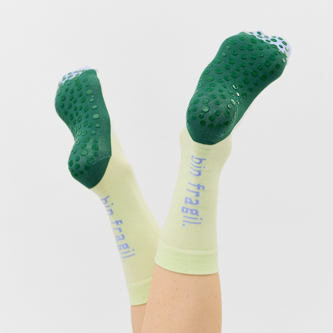 Antirutsch-Socken
