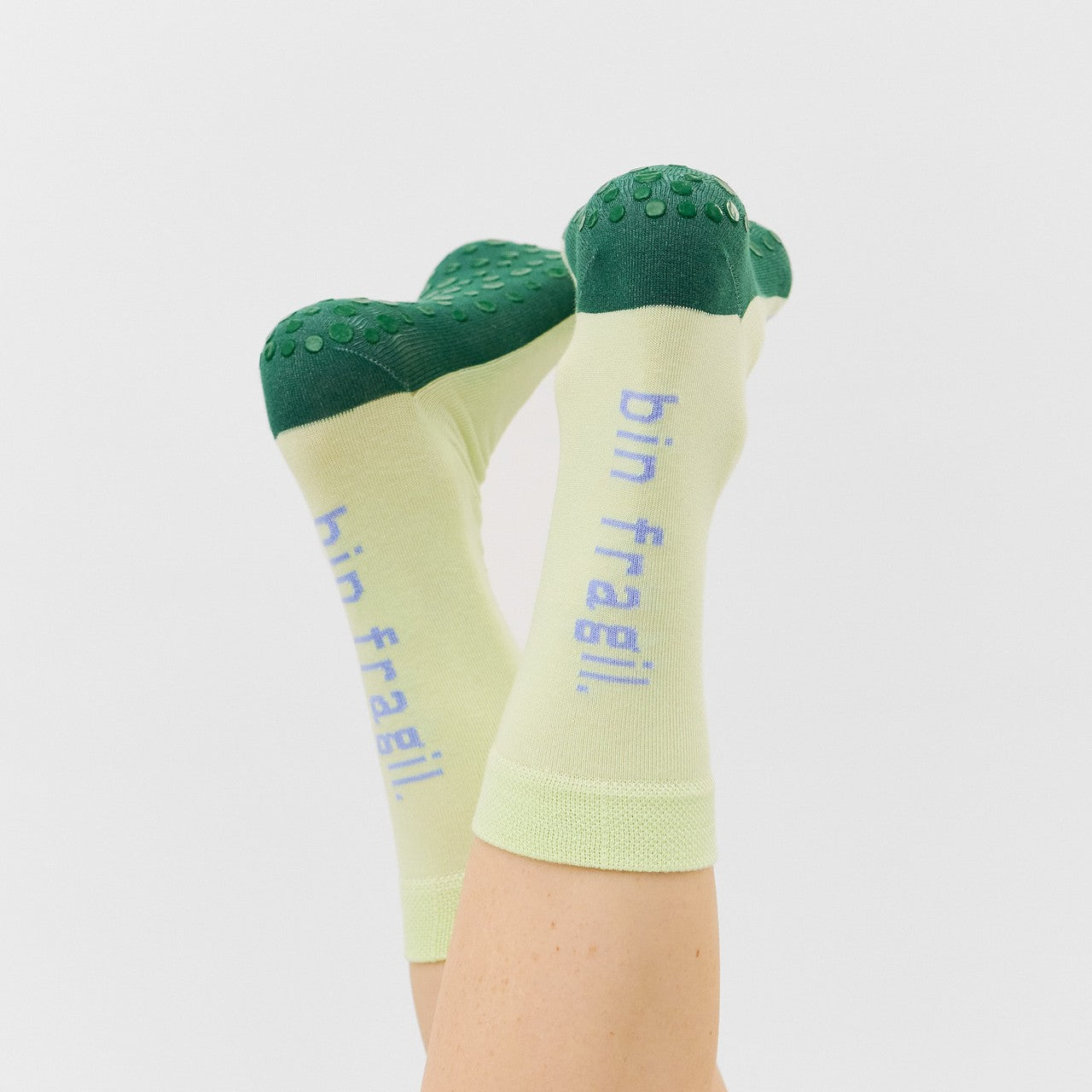 Antirutsch-Socken