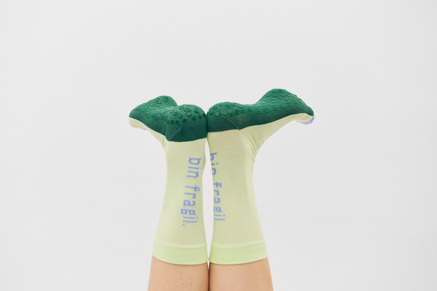 Antirutsch-Socken