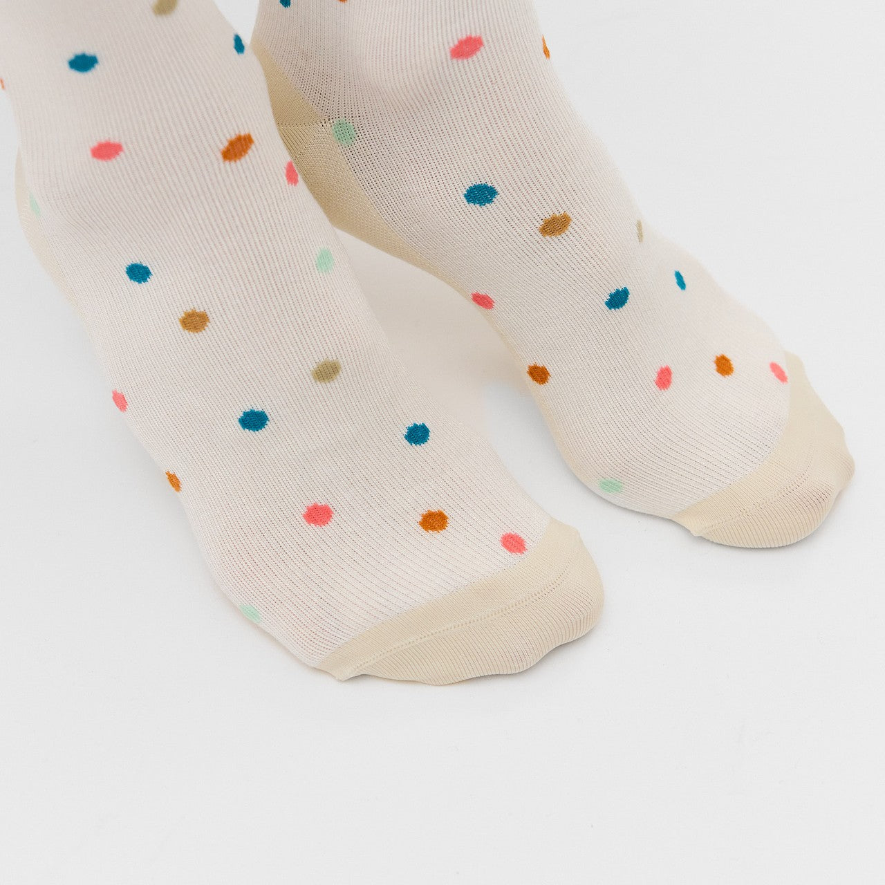 Stützstümpfe Polkadots