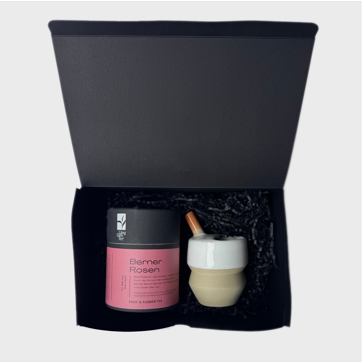 Care Cup & Tee