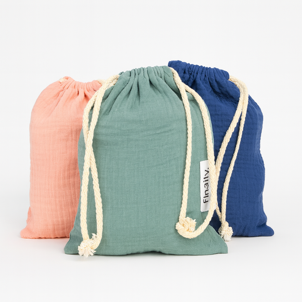 COFFRET DE SOINS - POUR UN ACCOMPAGNEMENT DOUX