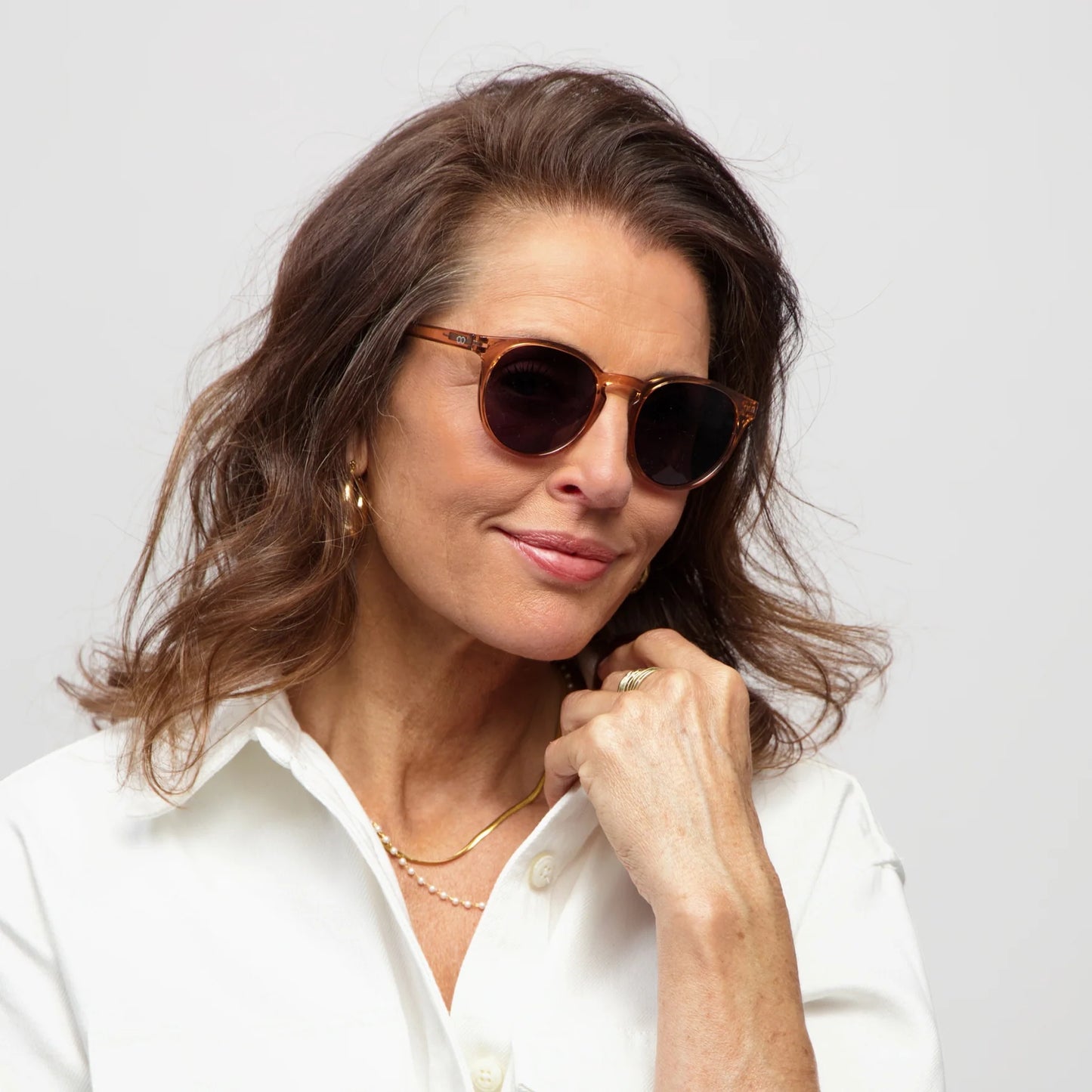 Lesebrille Papillon Sun