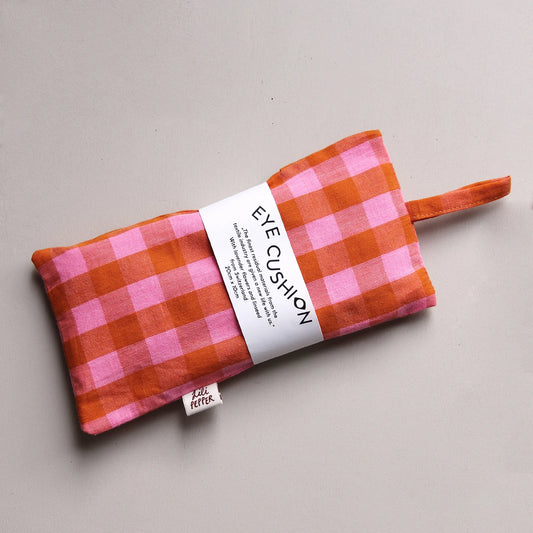Eye pillow