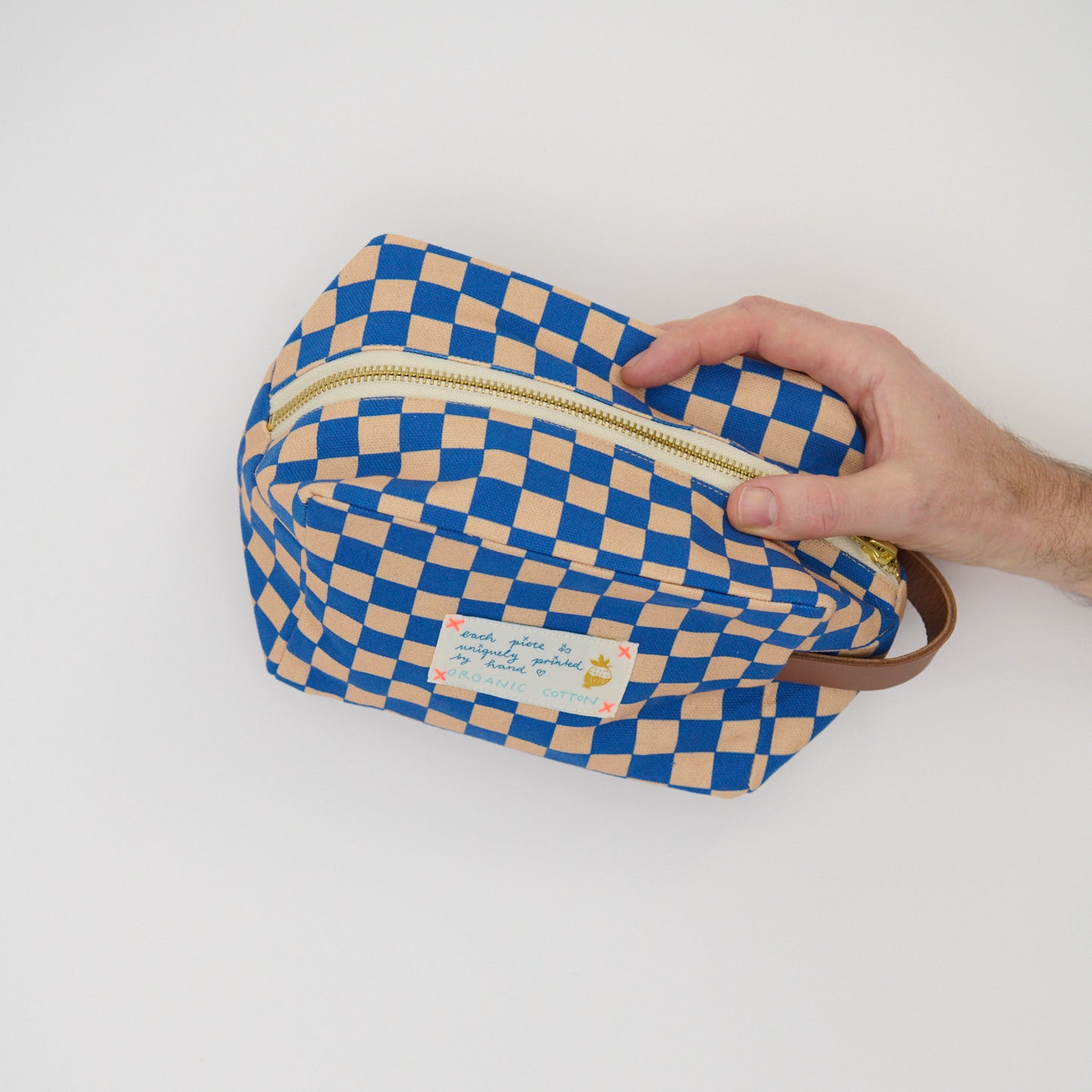 cosmetic bag