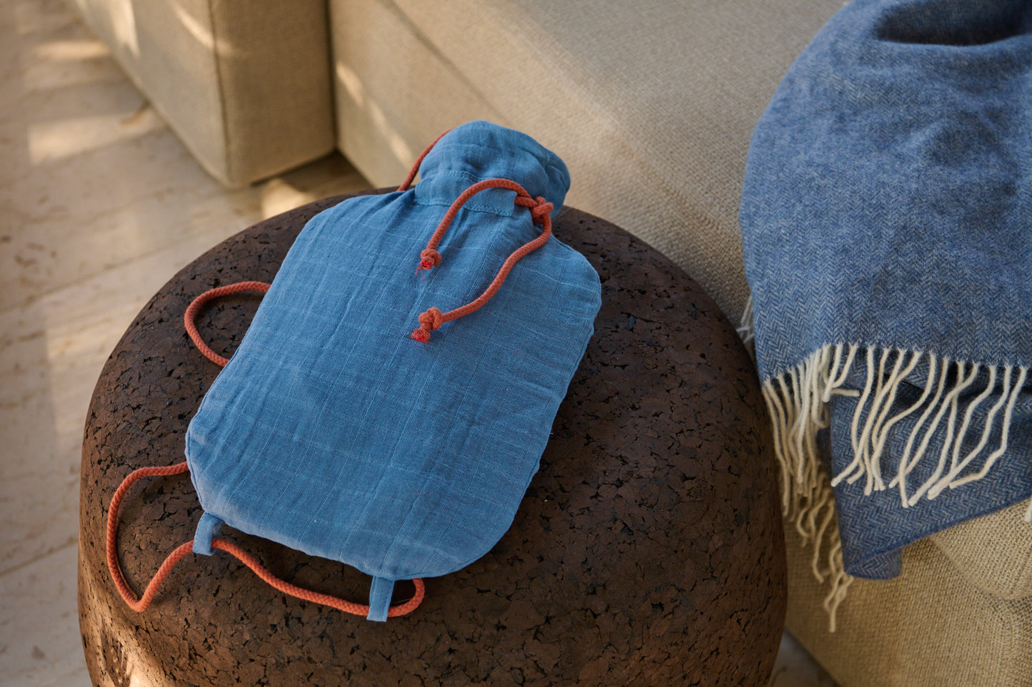 hot water bottle