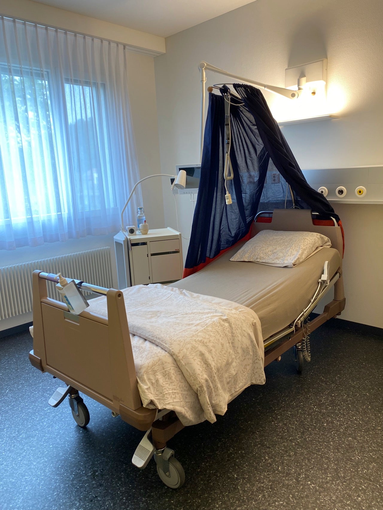 Professional Care Set