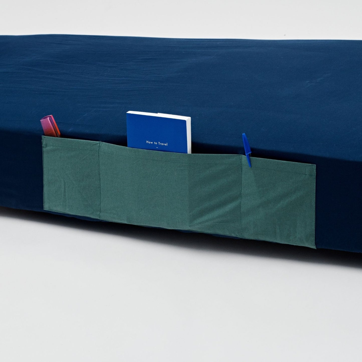 Bed sheet 90 x 200 cm