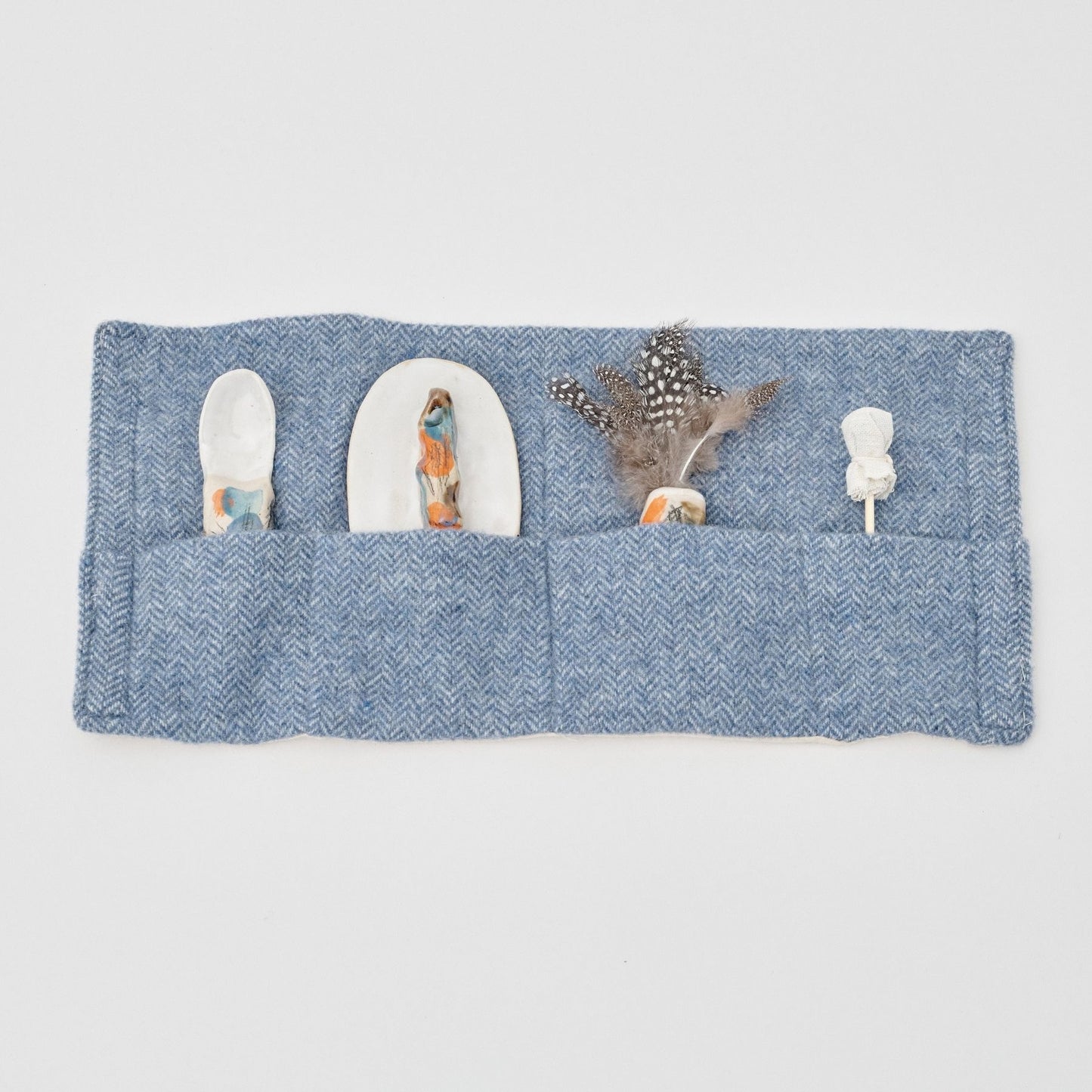 BETTTASCHE WOLLSTOFF