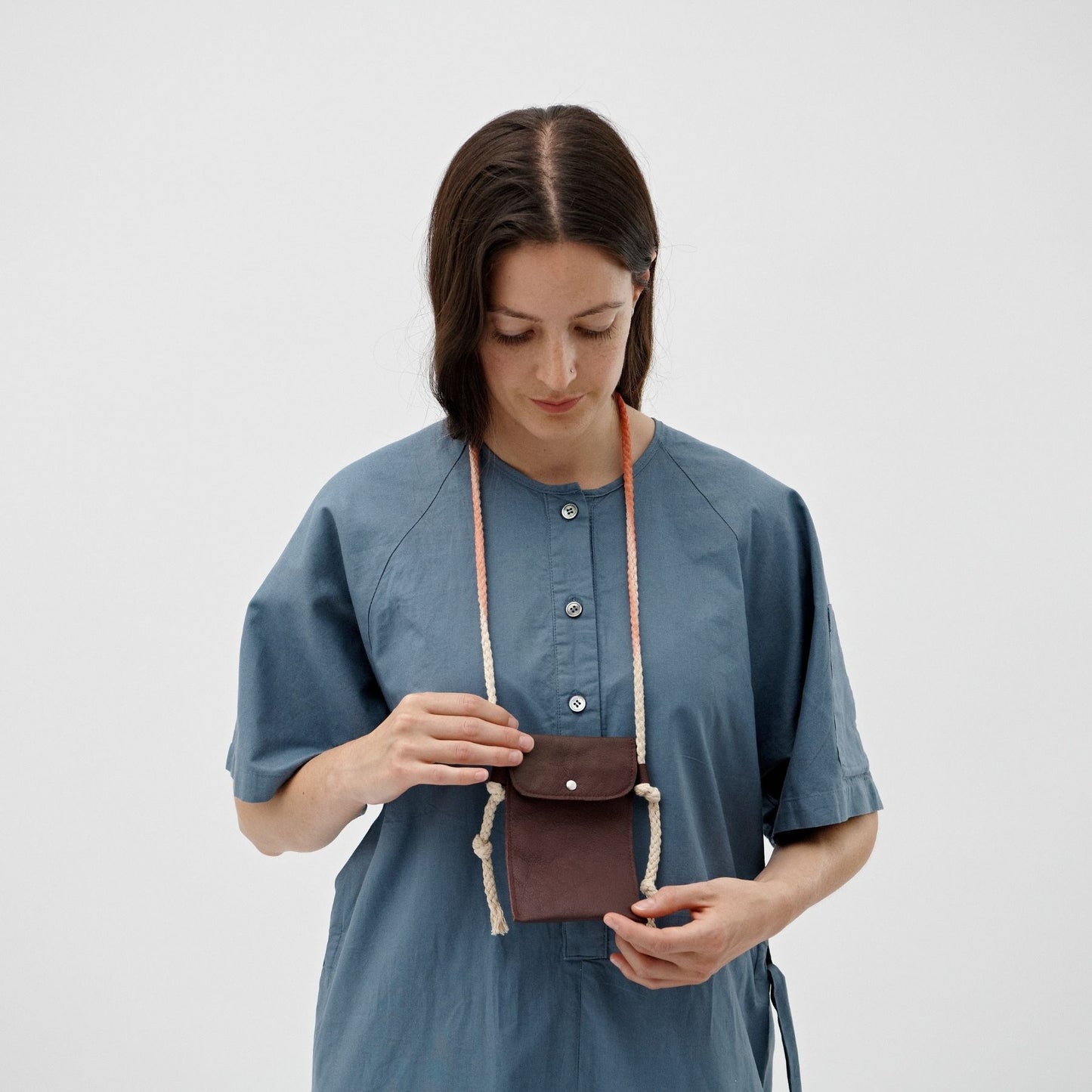 Pochette POITRINE