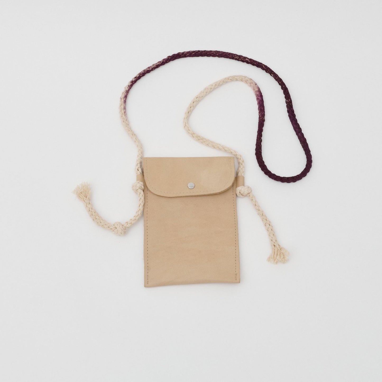 Pochette POITRINE