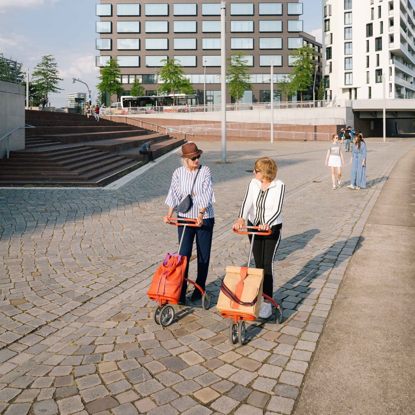 CITYCADDY milan.