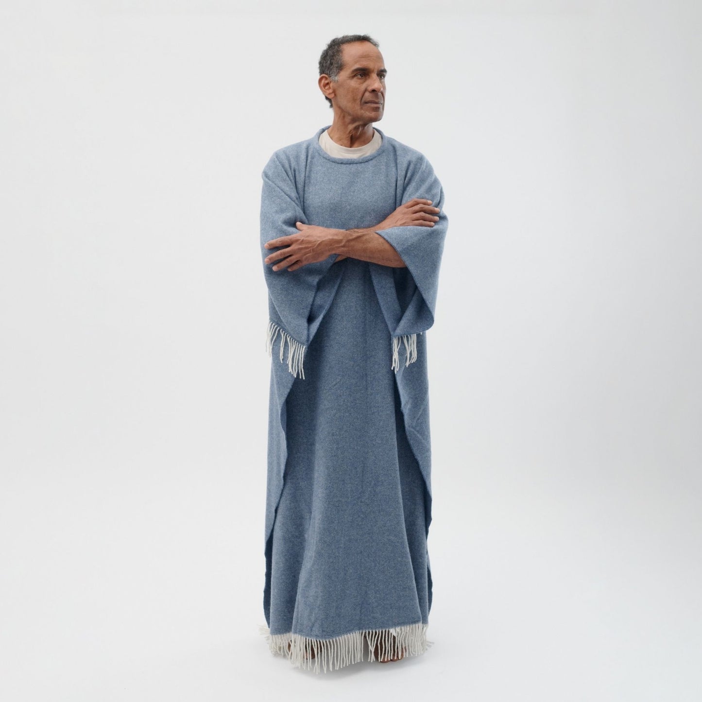 blanket cape