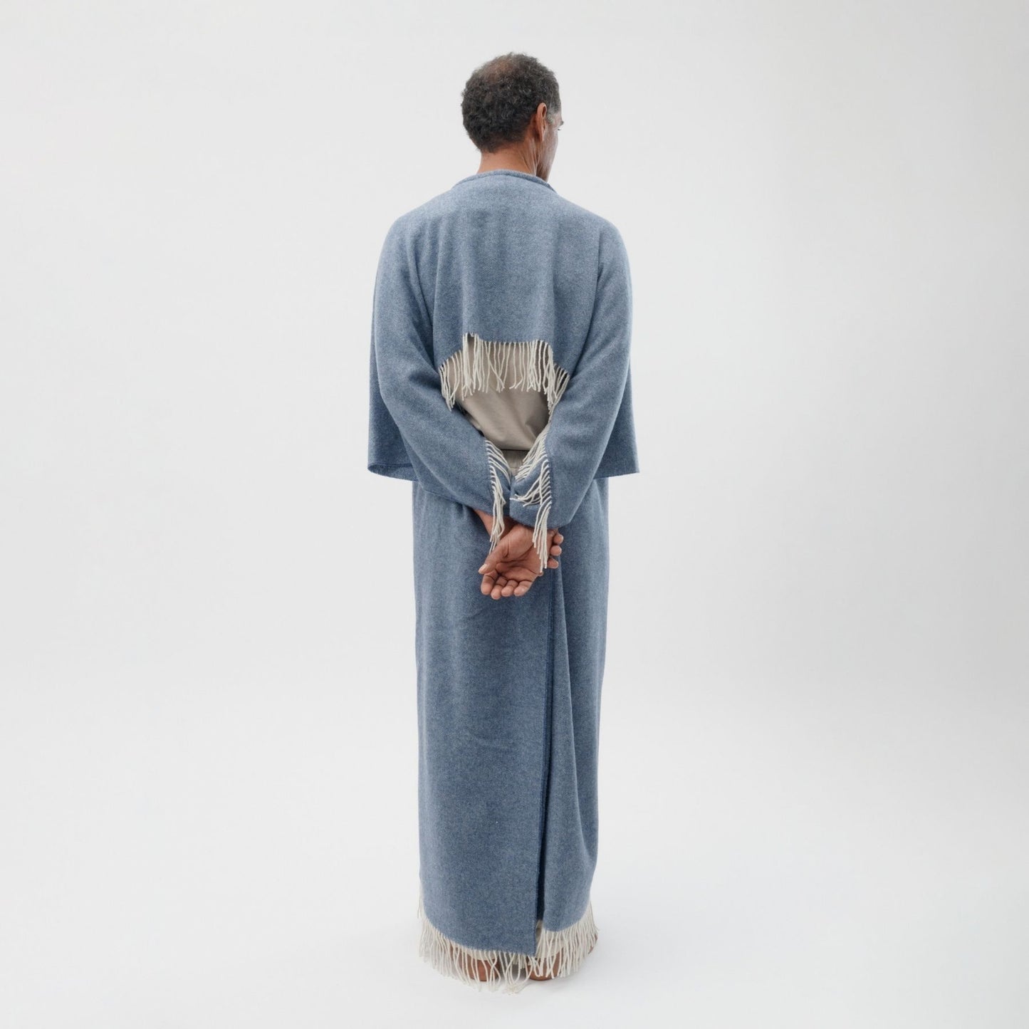 blanket cape