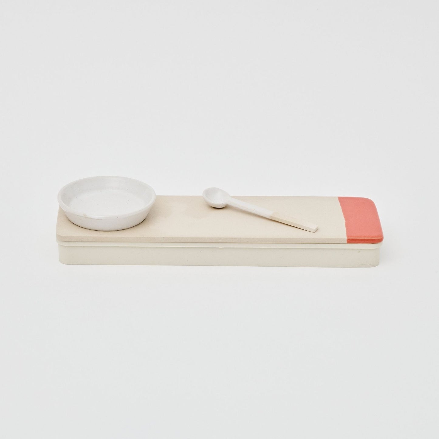 ICE CREAM BOX