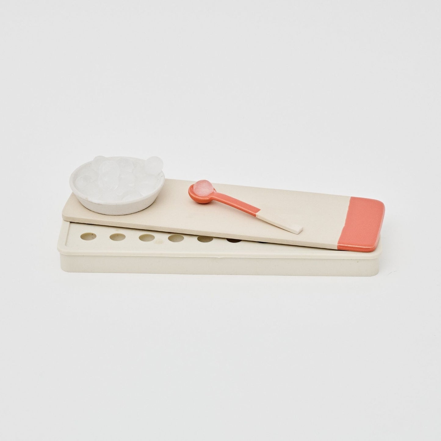 ICE CREAM BOX