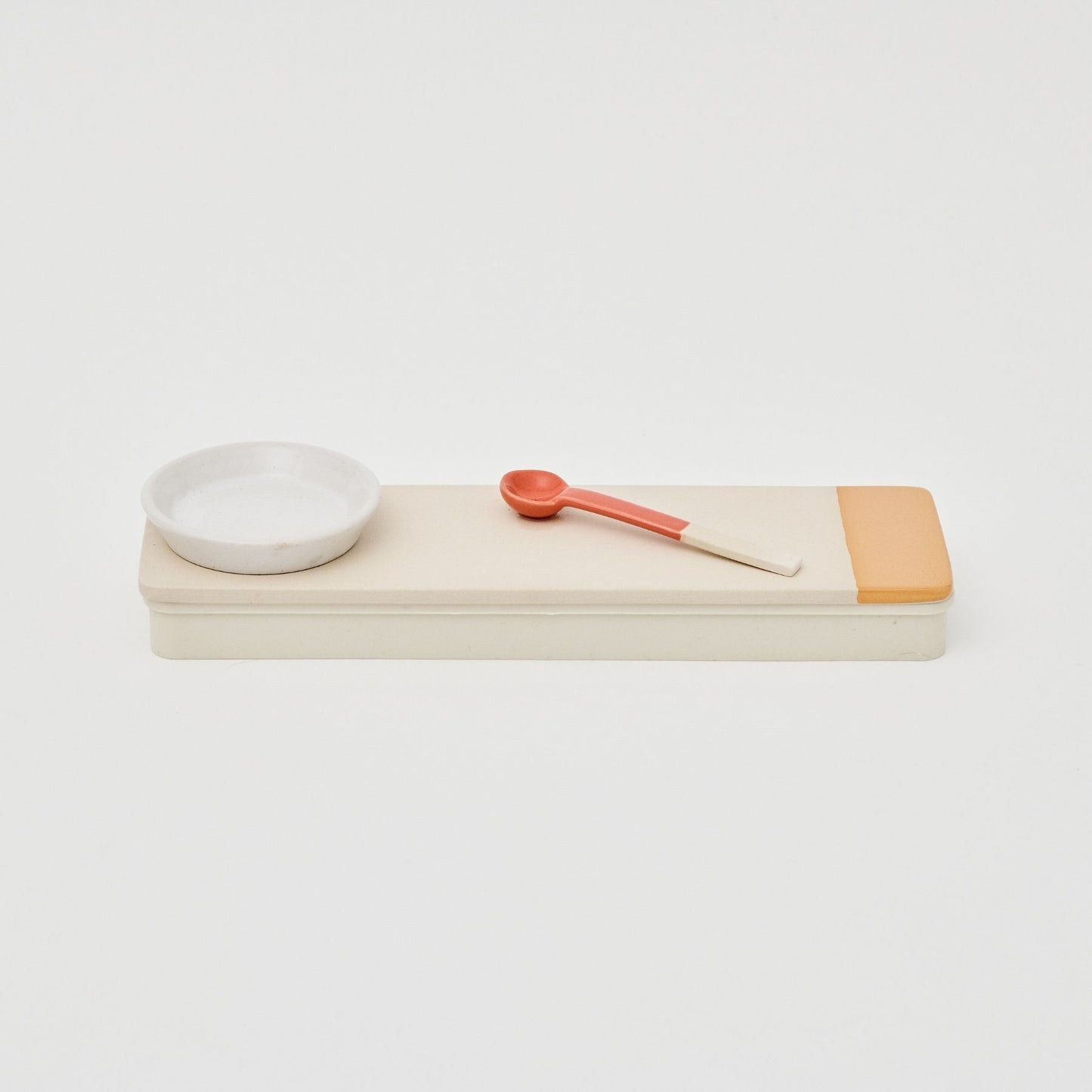 ICE CREAM BOX
