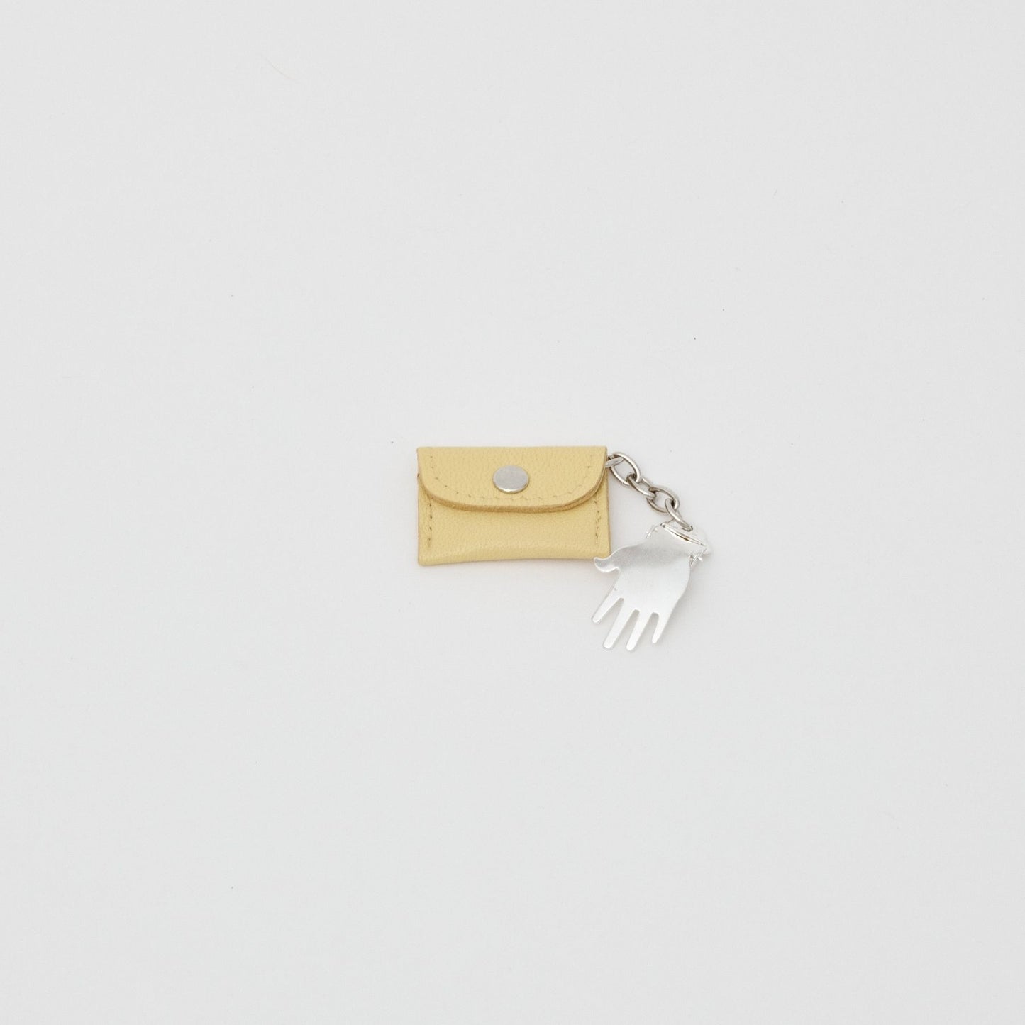 hand brooch