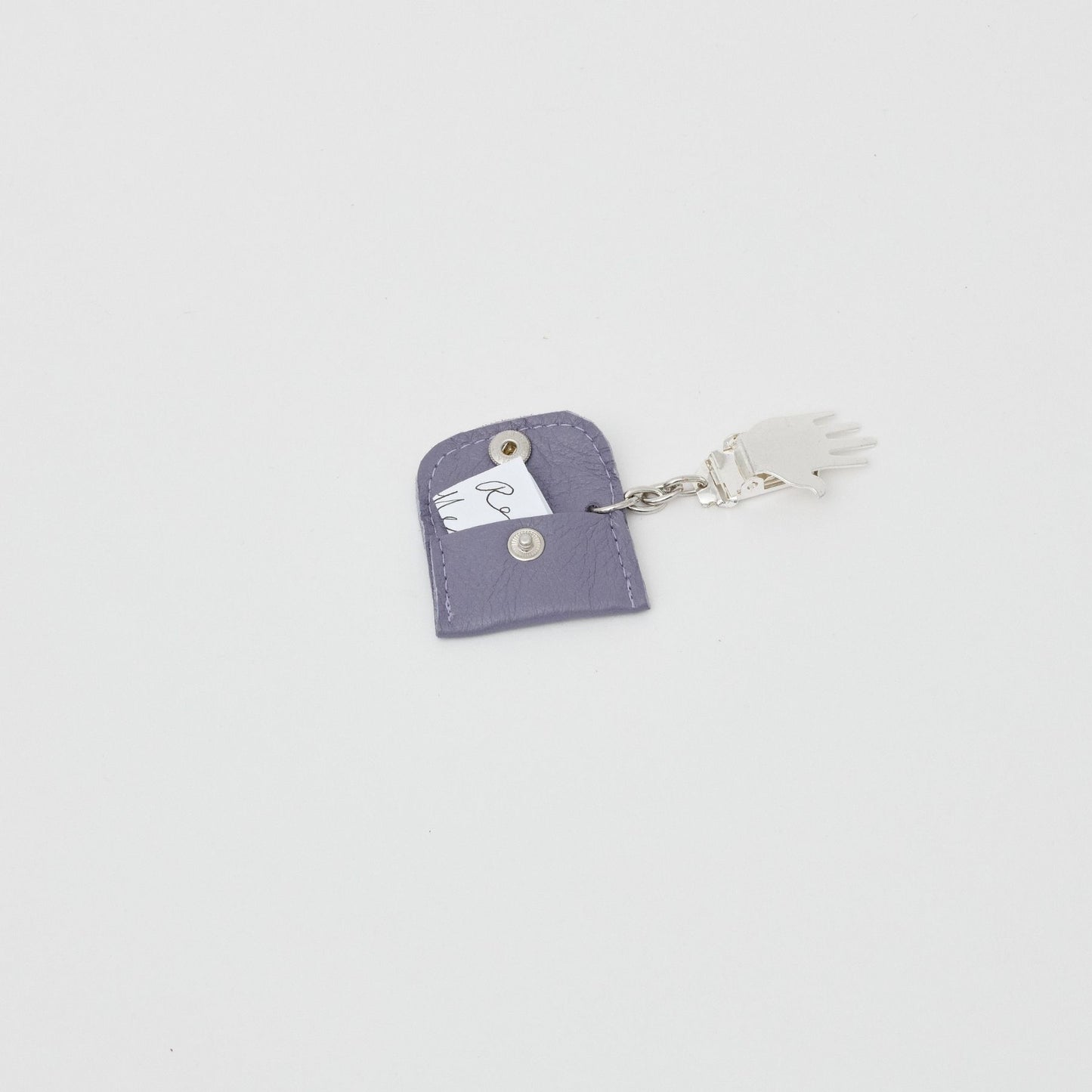 hand brooch