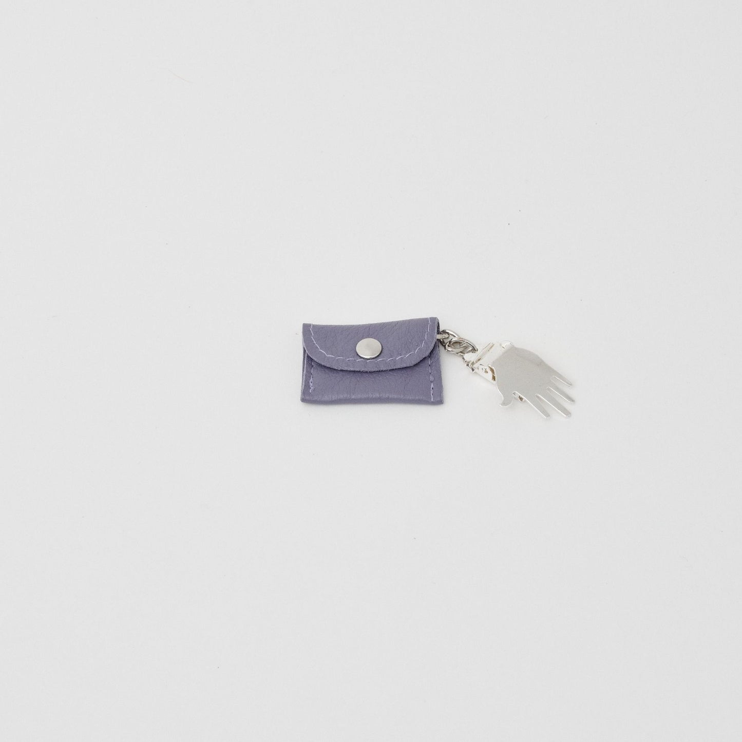 hand brooch