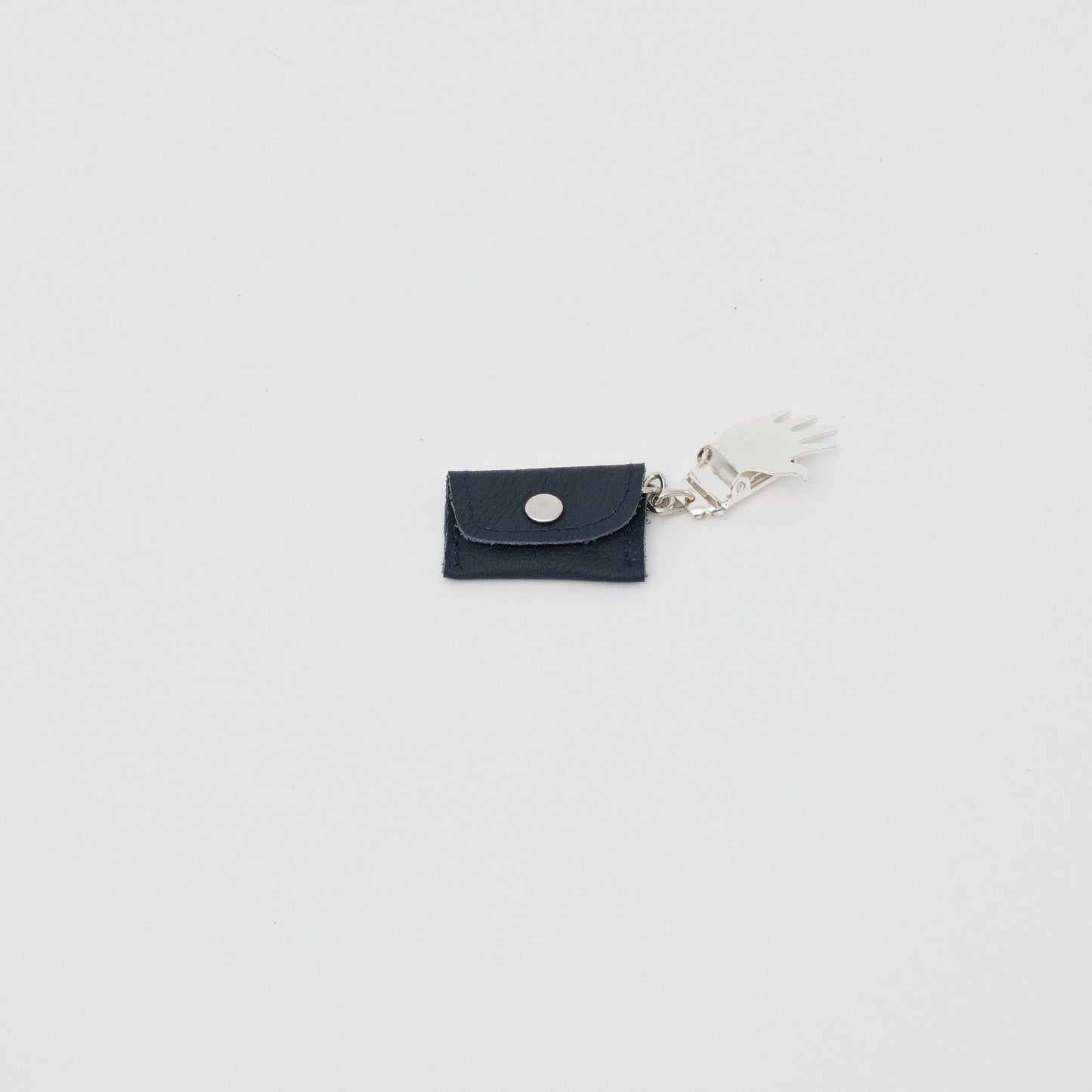 hand brooch