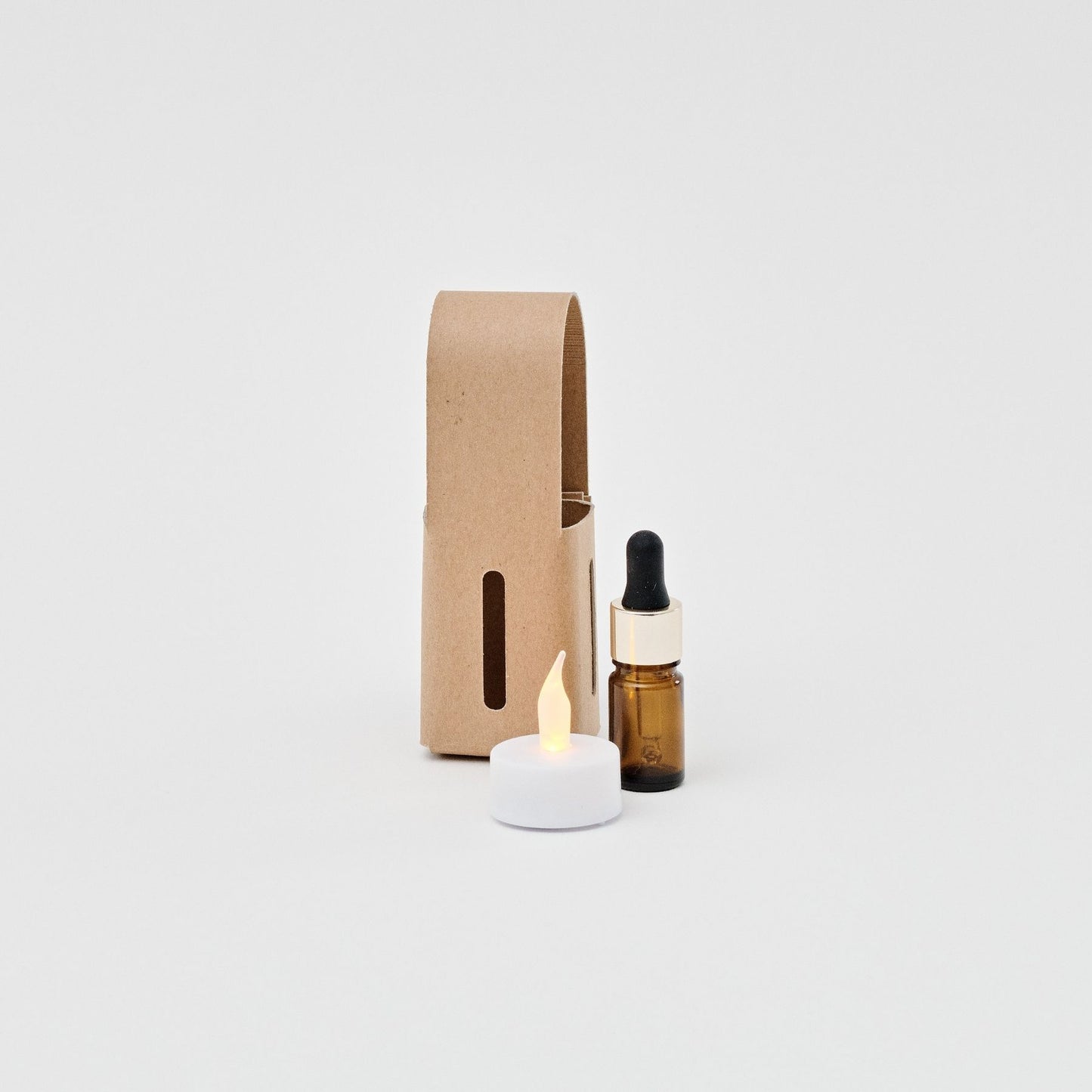 light and fragrance lantern