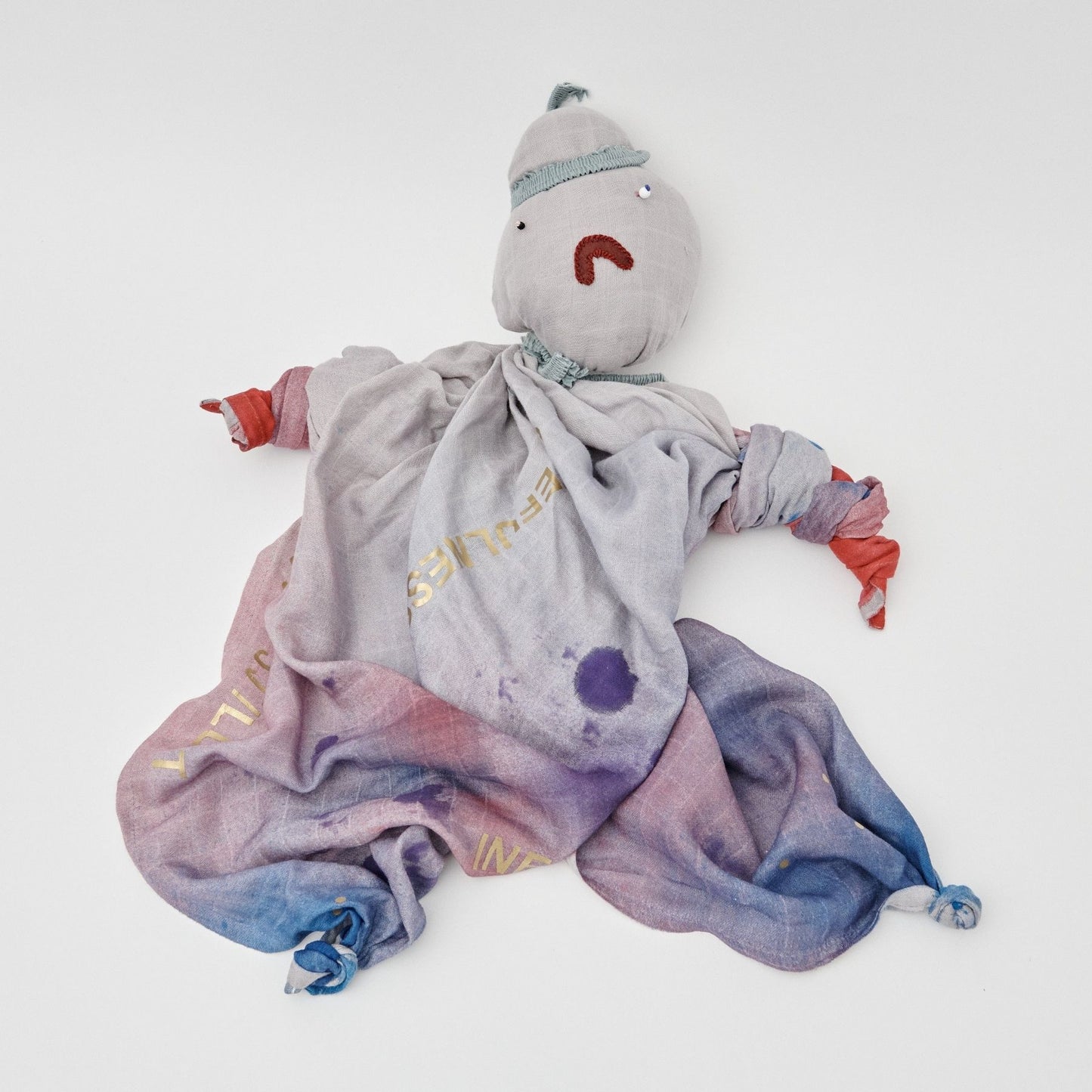 Doll Wutmut