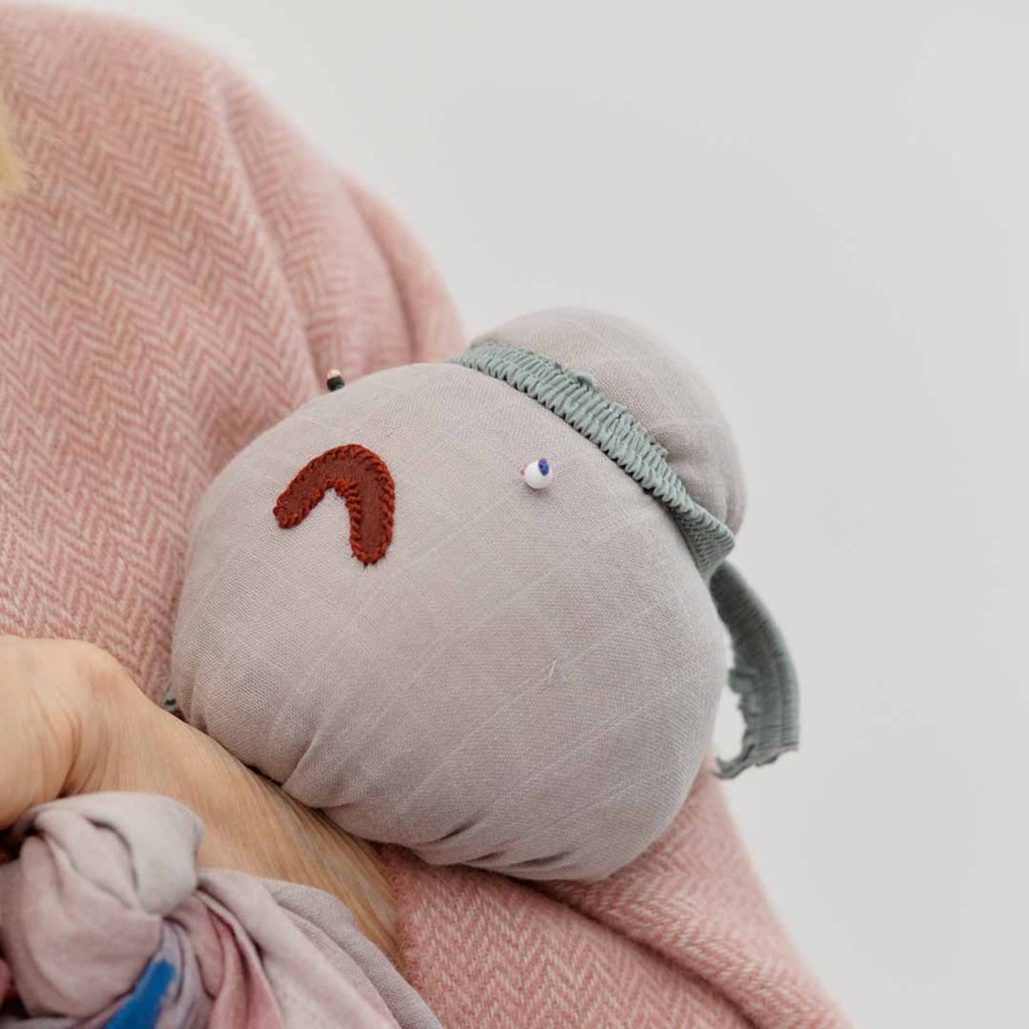 Doll Wutmut