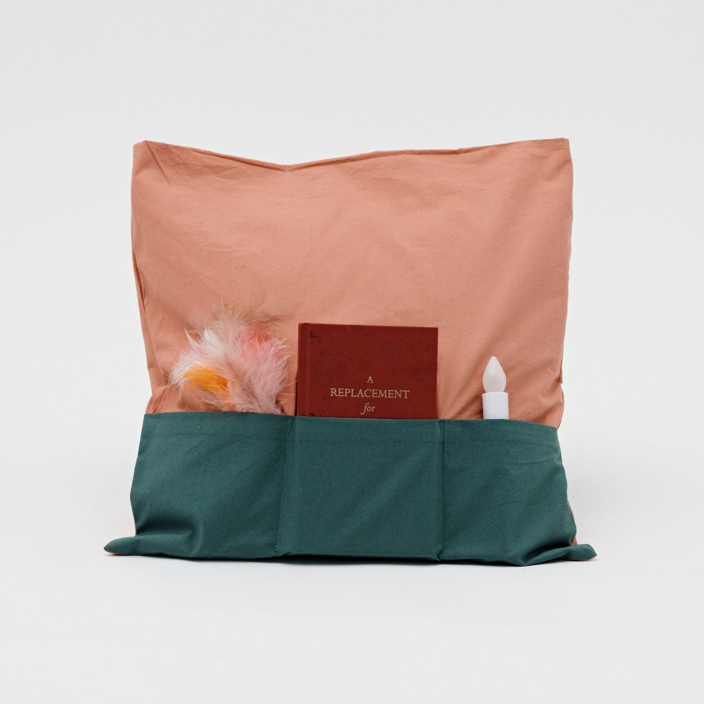 Taschenkissen