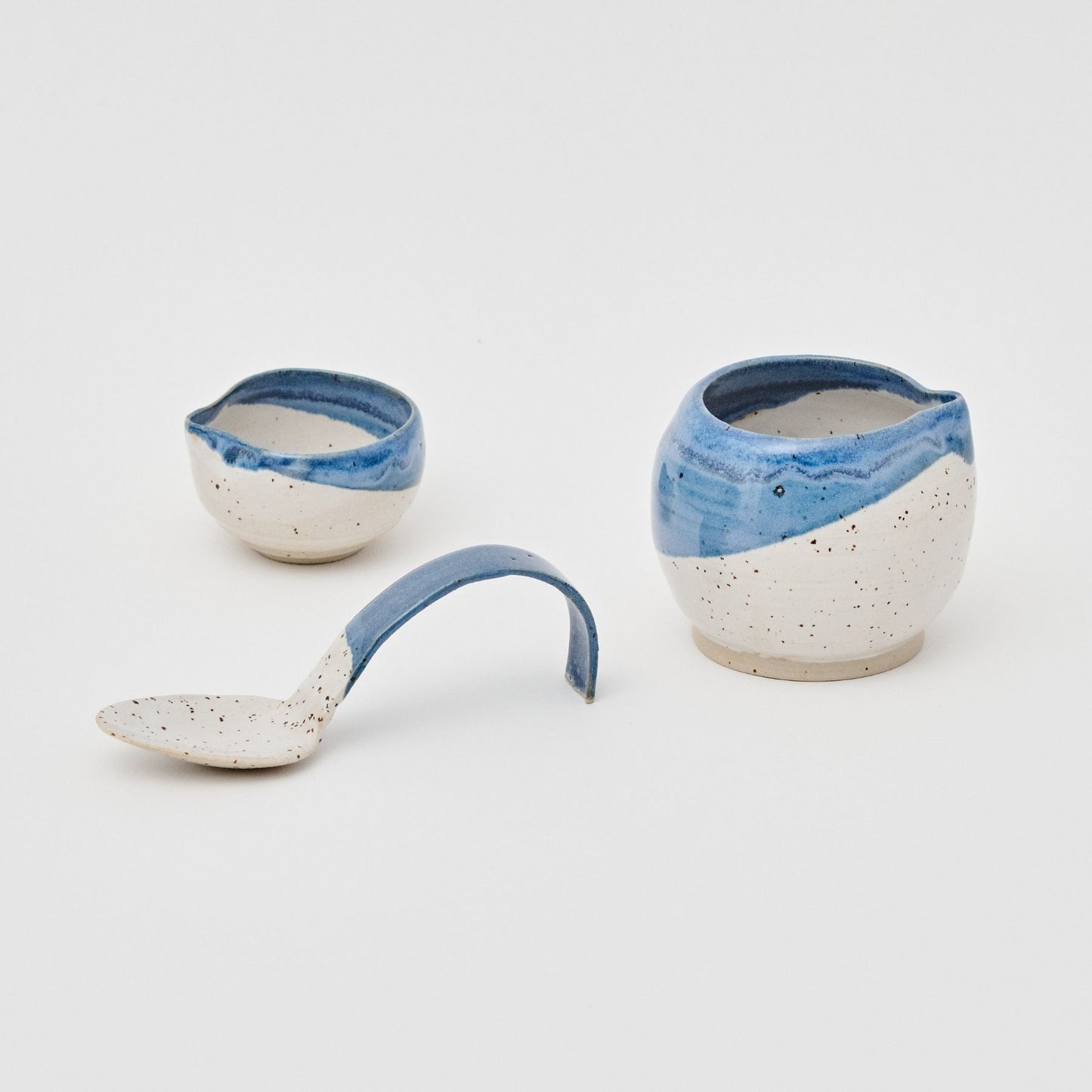 Drinking bowl - Cozy Clay