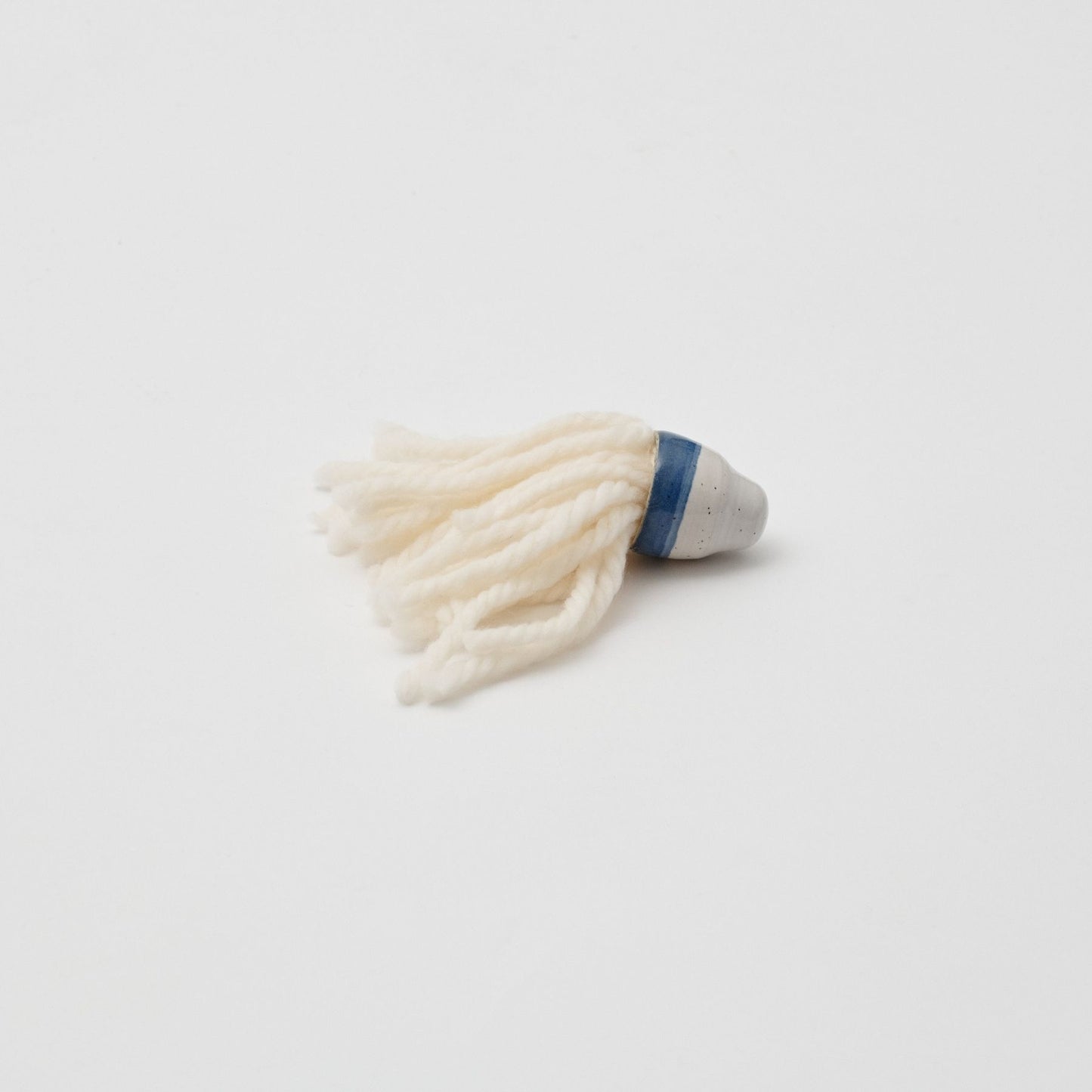 Woolly Nupsi