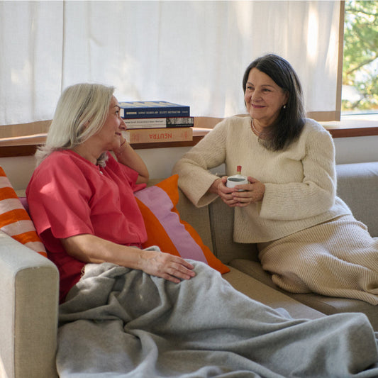 Warum Ästhetik in der Pflege kein Luxus ist