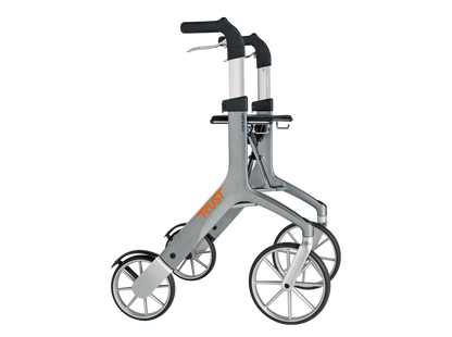 Let’s Fly von Trust Care