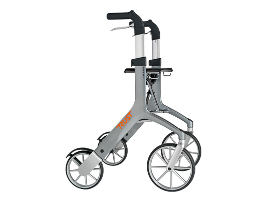 Let’s Fly von Trust Care