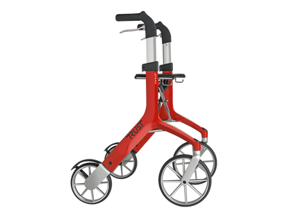 Let’s Fly von Trust Care