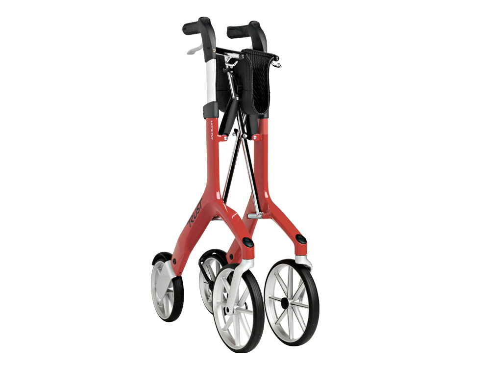 Let’s Fly von Trust Care