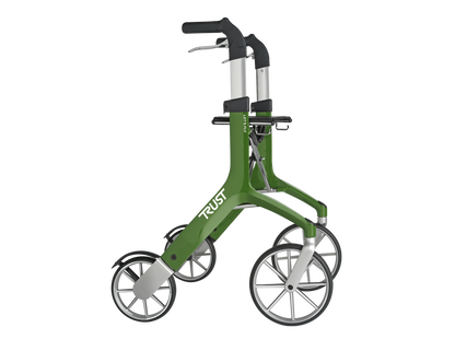 Let’s Fly von Trust Care