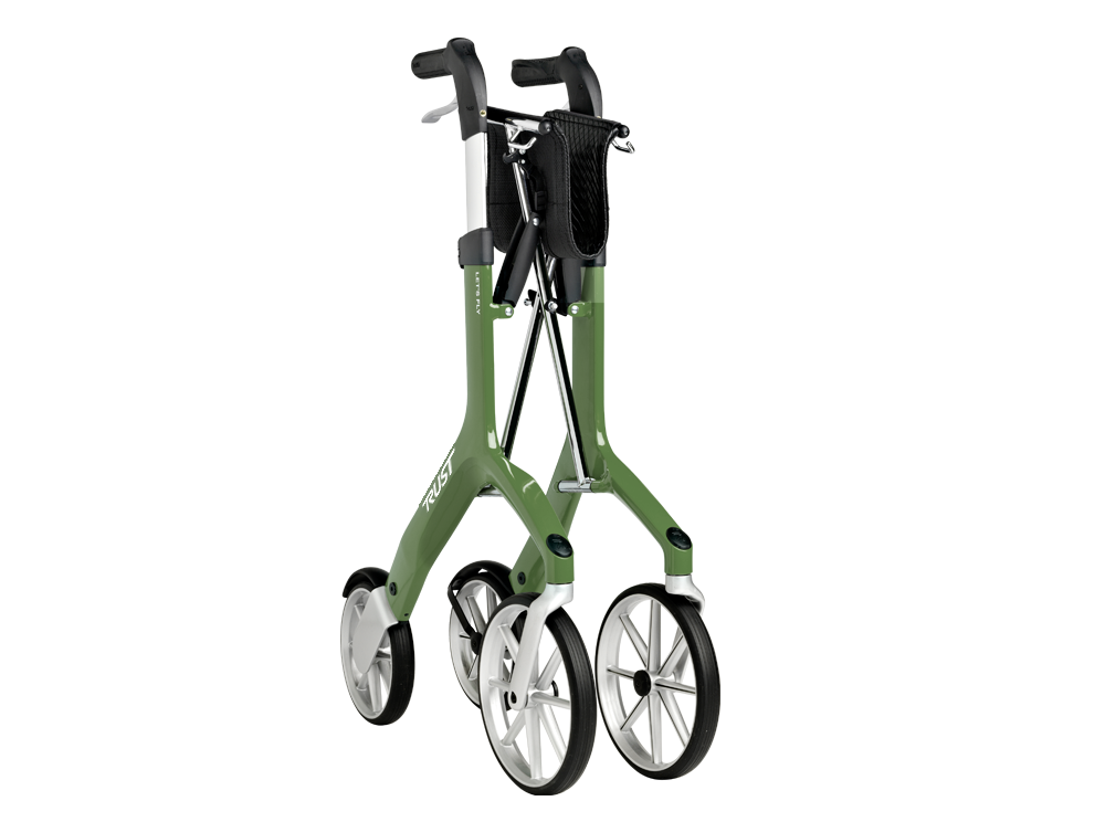 Let’s Fly von Trust Care