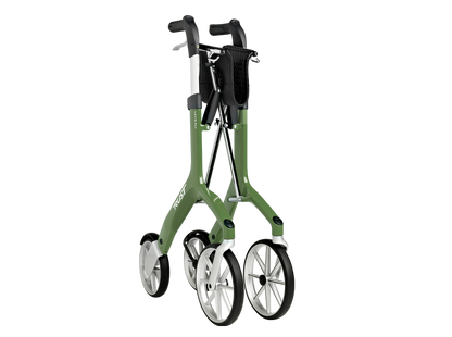 Let’s Fly von Trust Care