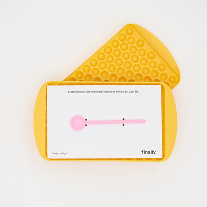 ICE CREAM MOLD